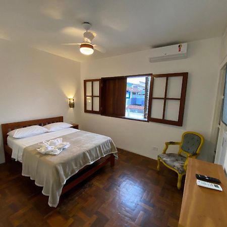 Lalabella Praia Grande Ubatuba Extérieur photo
