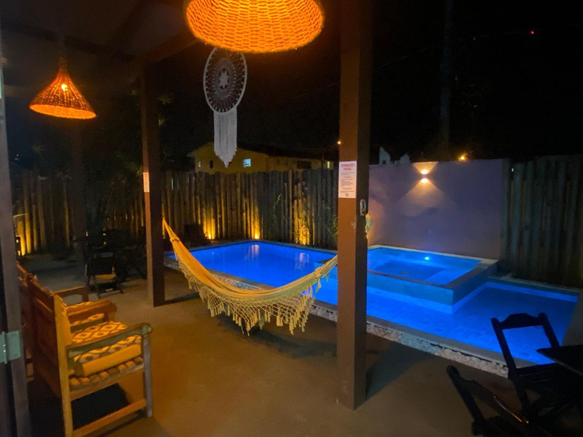 Lalabella Praia Grande Ubatuba Extérieur photo