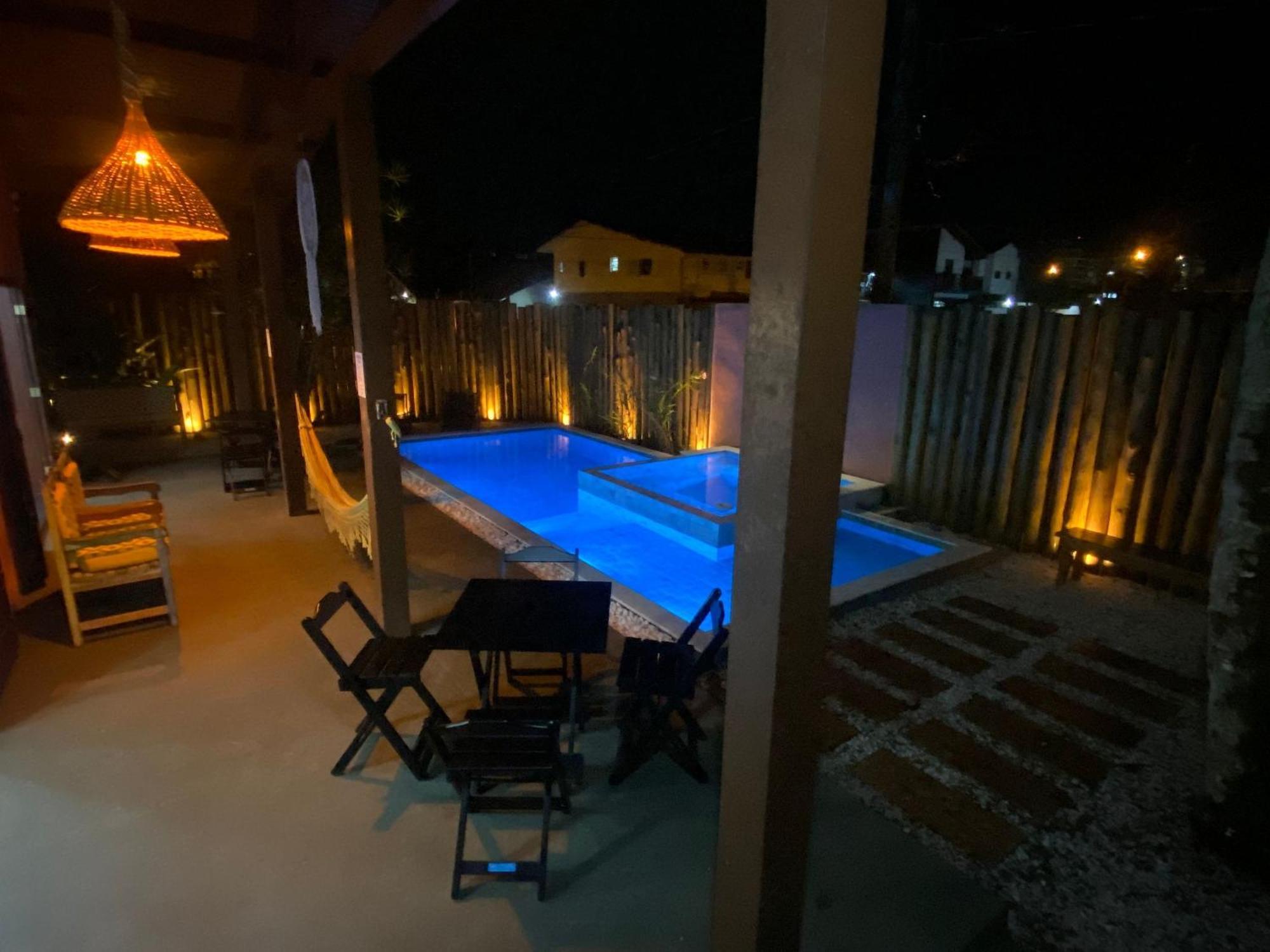 Lalabella Praia Grande Ubatuba Extérieur photo