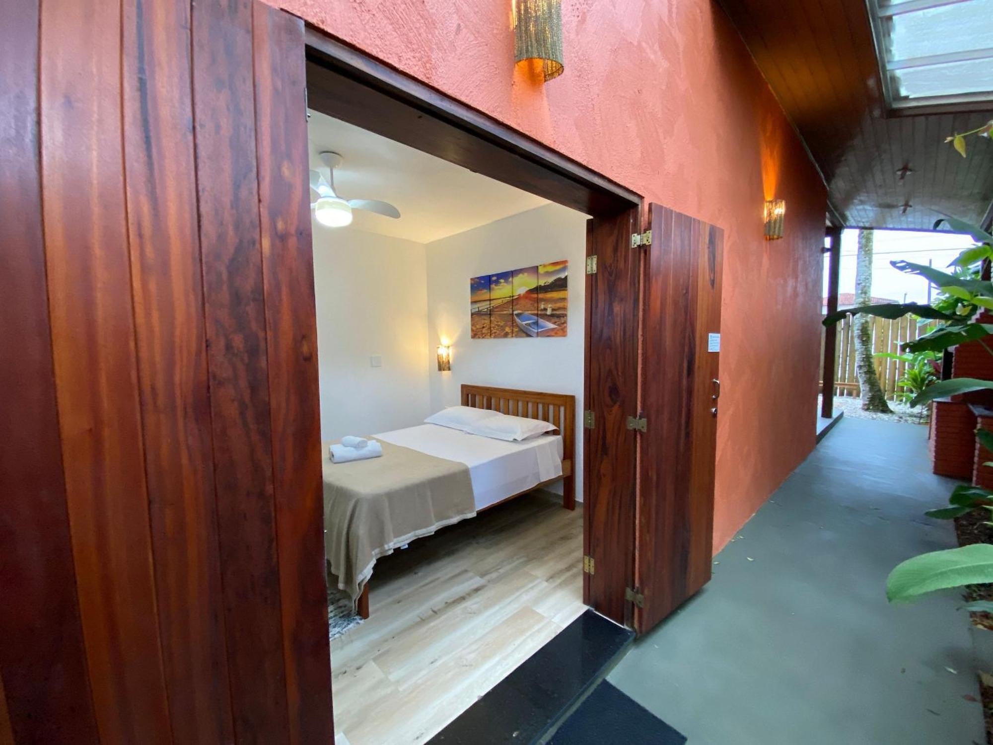 Lalabella Praia Grande Ubatuba Extérieur photo