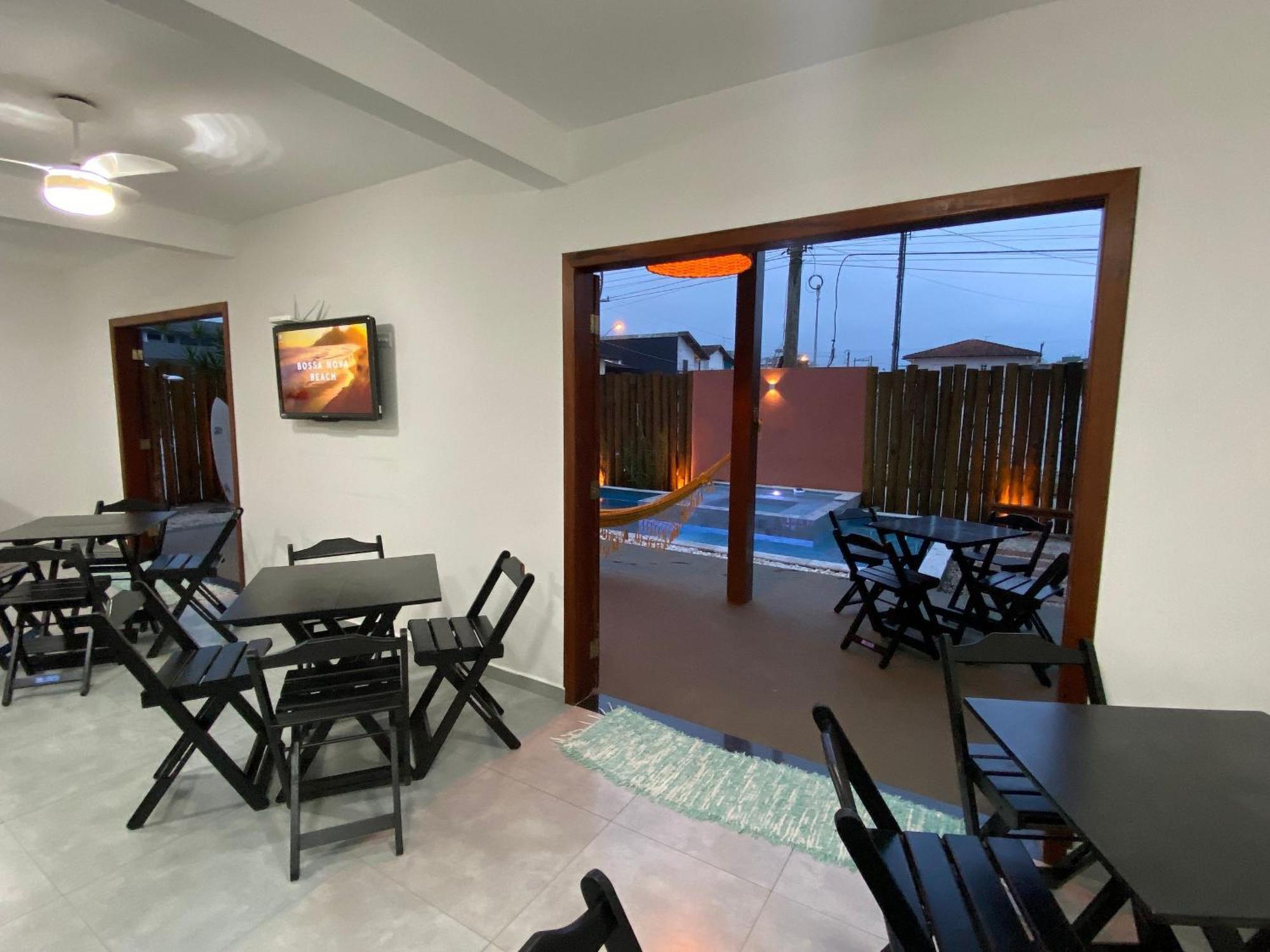 Lalabella Praia Grande Ubatuba Extérieur photo