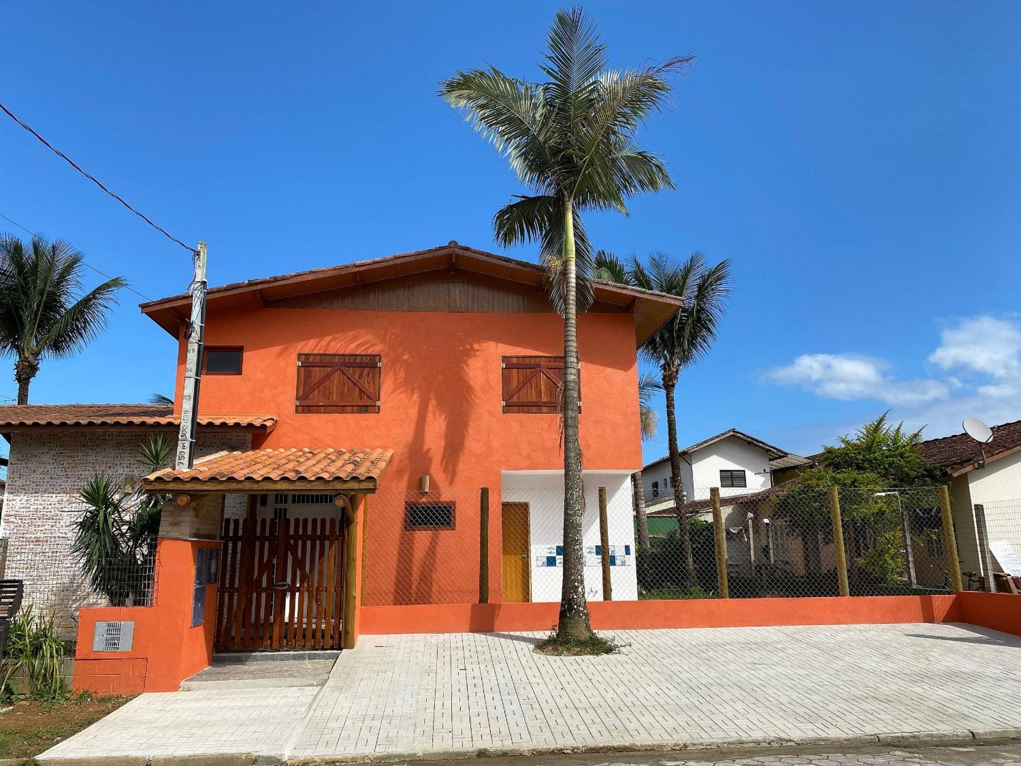 Lalabella Praia Grande Ubatuba Extérieur photo