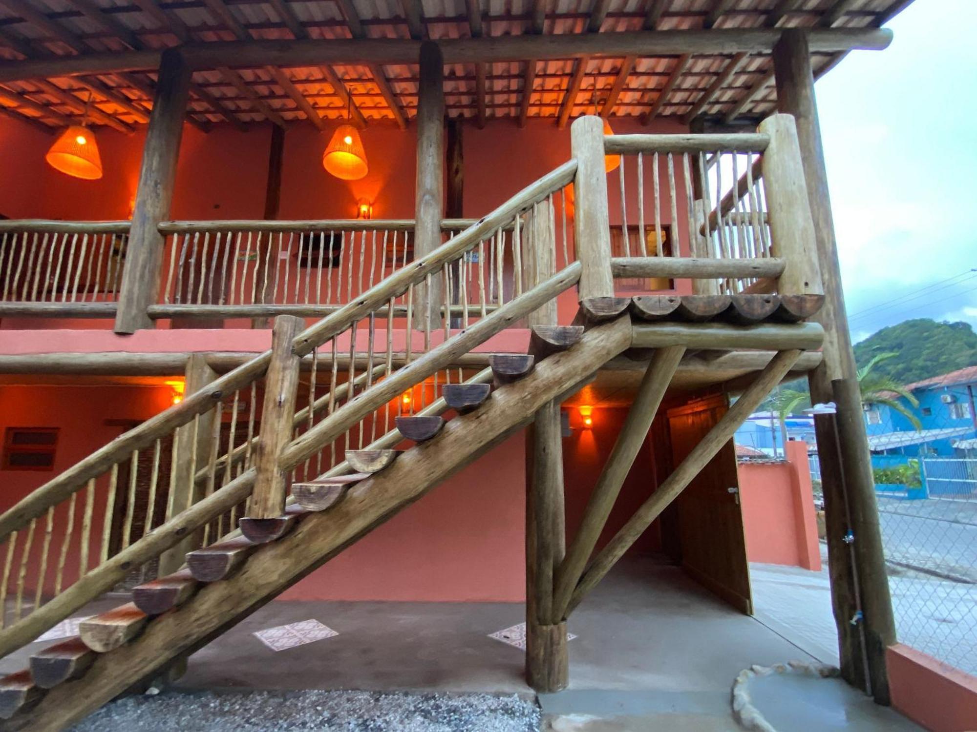 Lalabella Praia Grande Ubatuba Extérieur photo