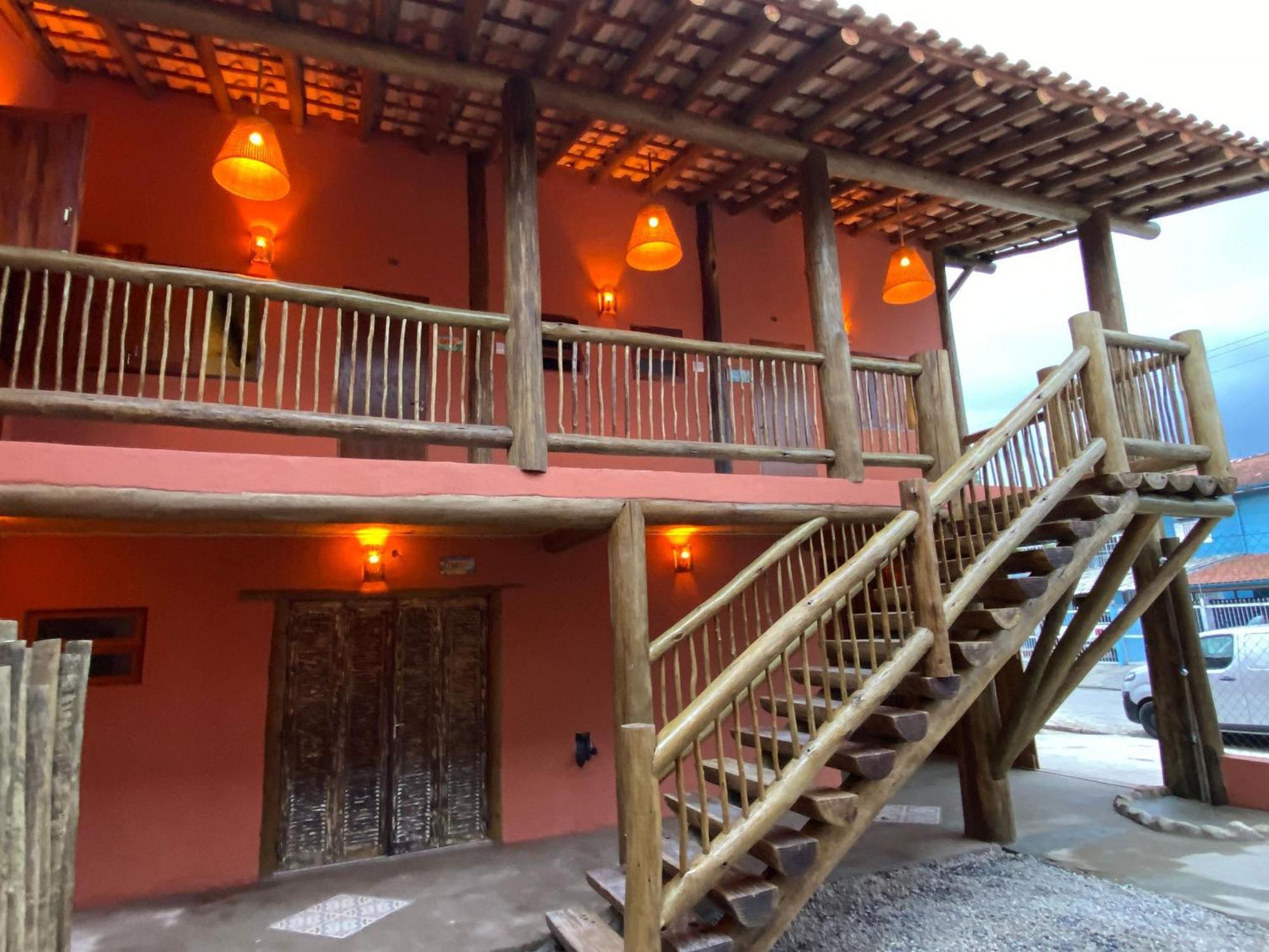 Lalabella Praia Grande Ubatuba Extérieur photo