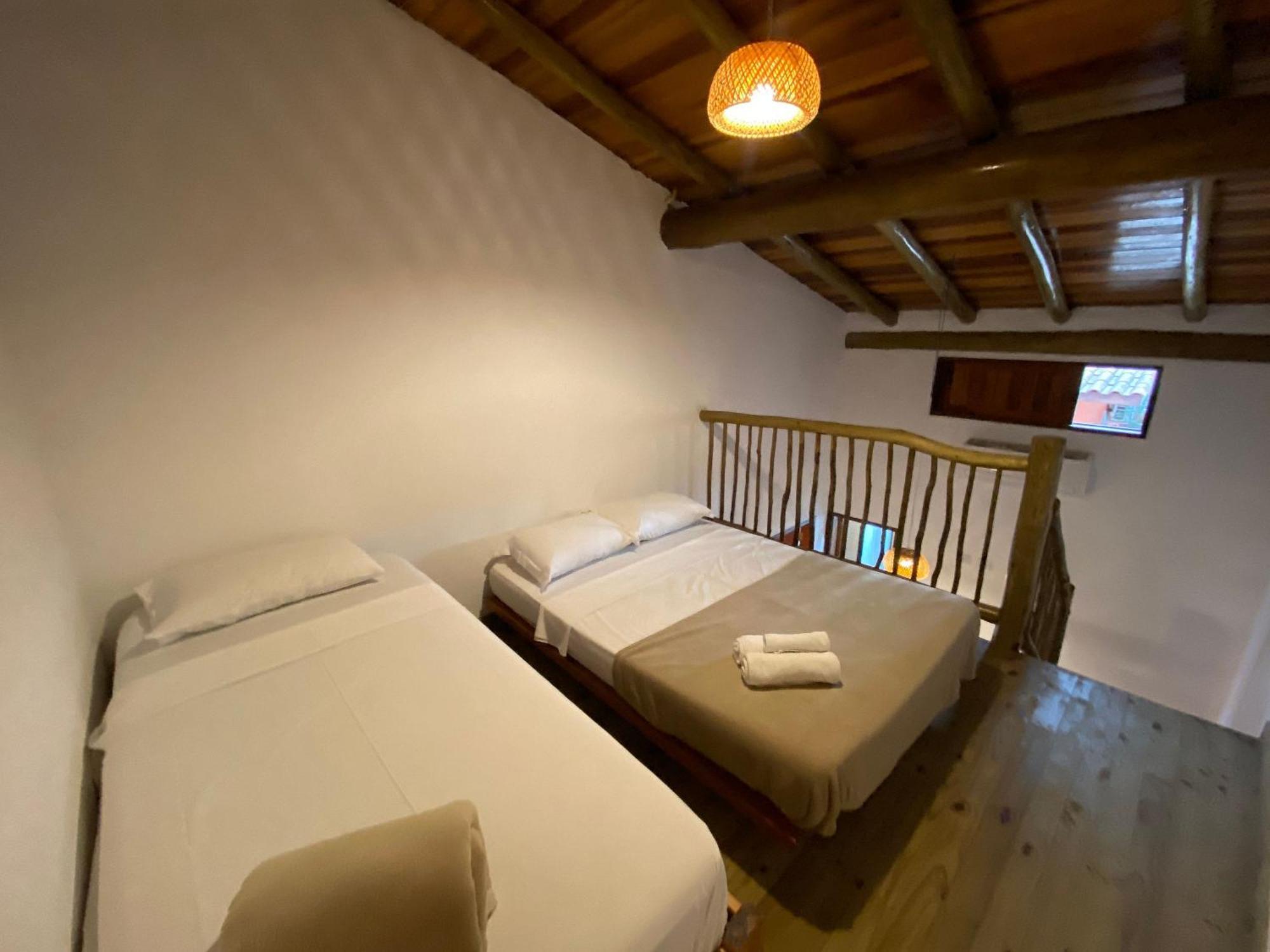 Lalabella Praia Grande Ubatuba Extérieur photo