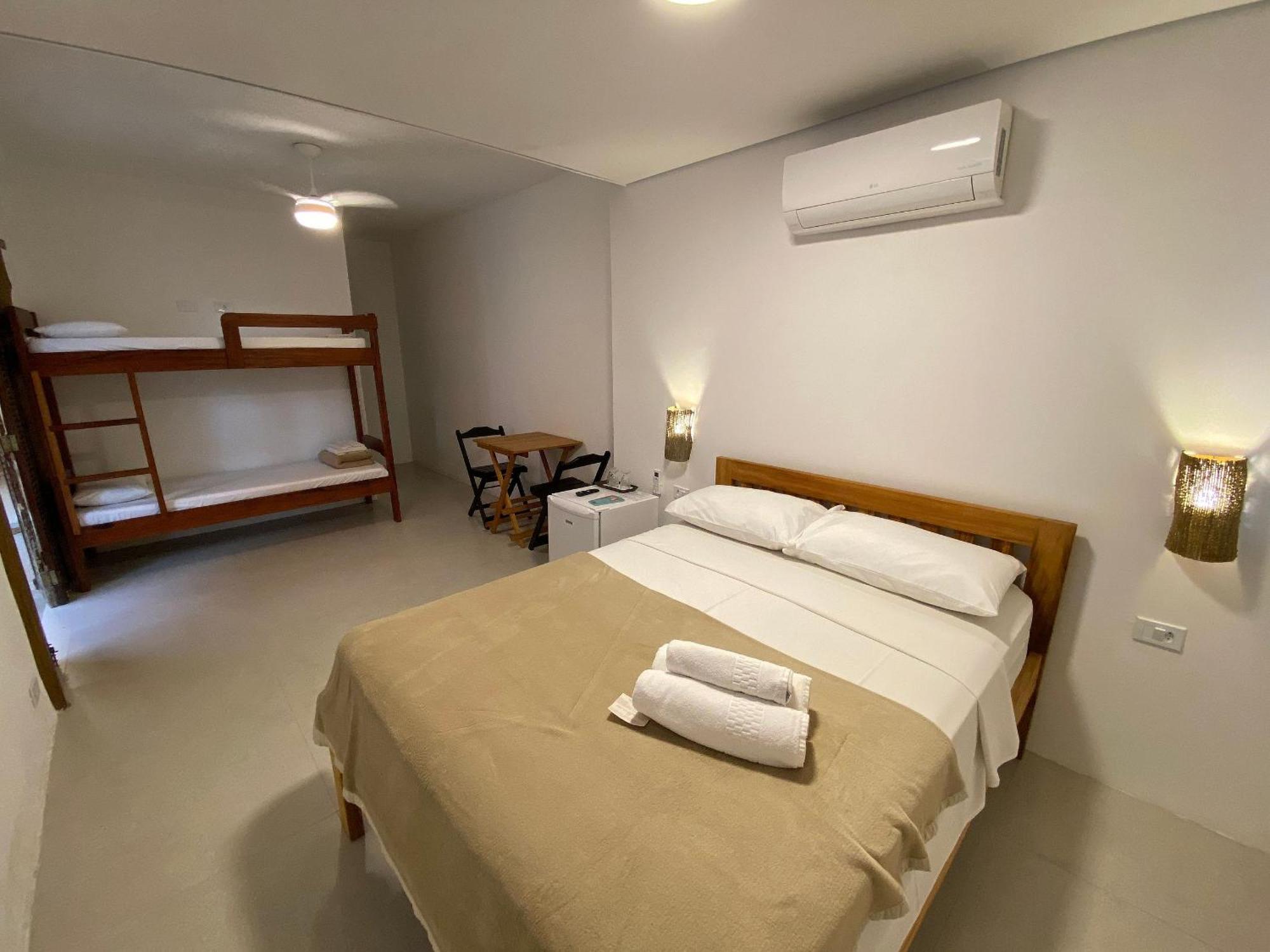 Lalabella Praia Grande Ubatuba Extérieur photo