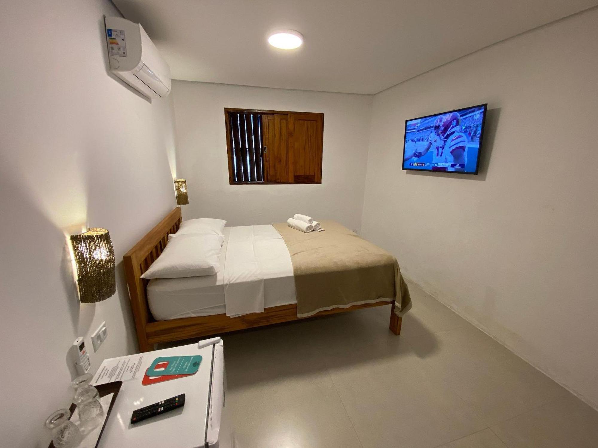 Lalabella Praia Grande Ubatuba Extérieur photo