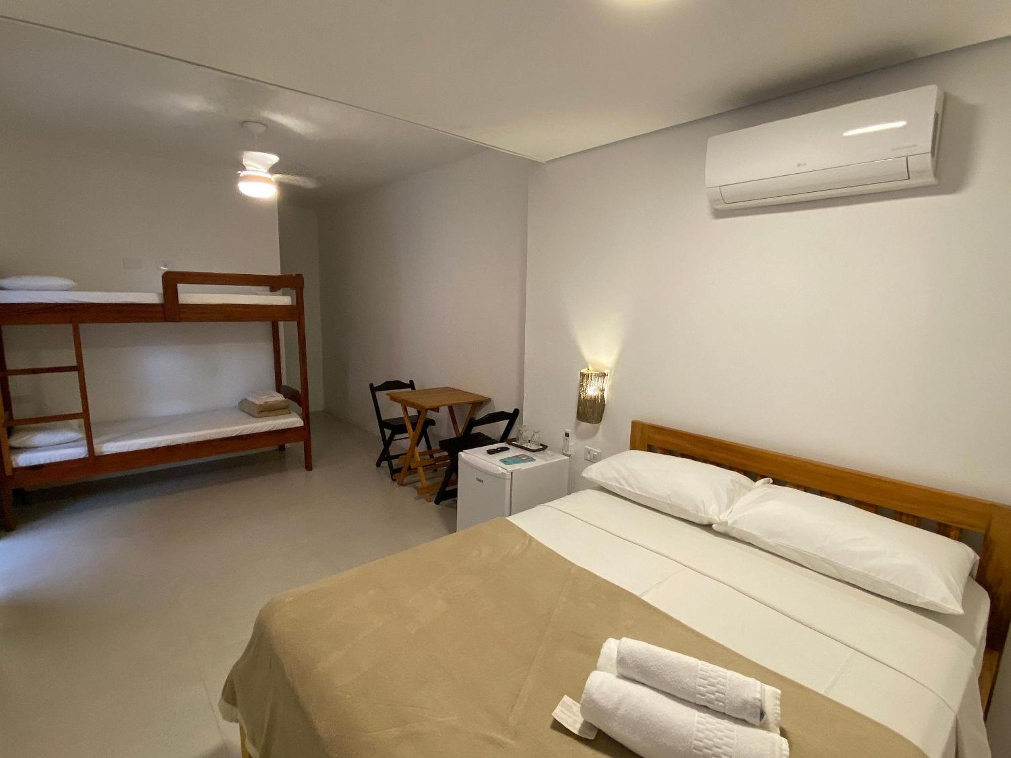 Lalabella Praia Grande Ubatuba Extérieur photo