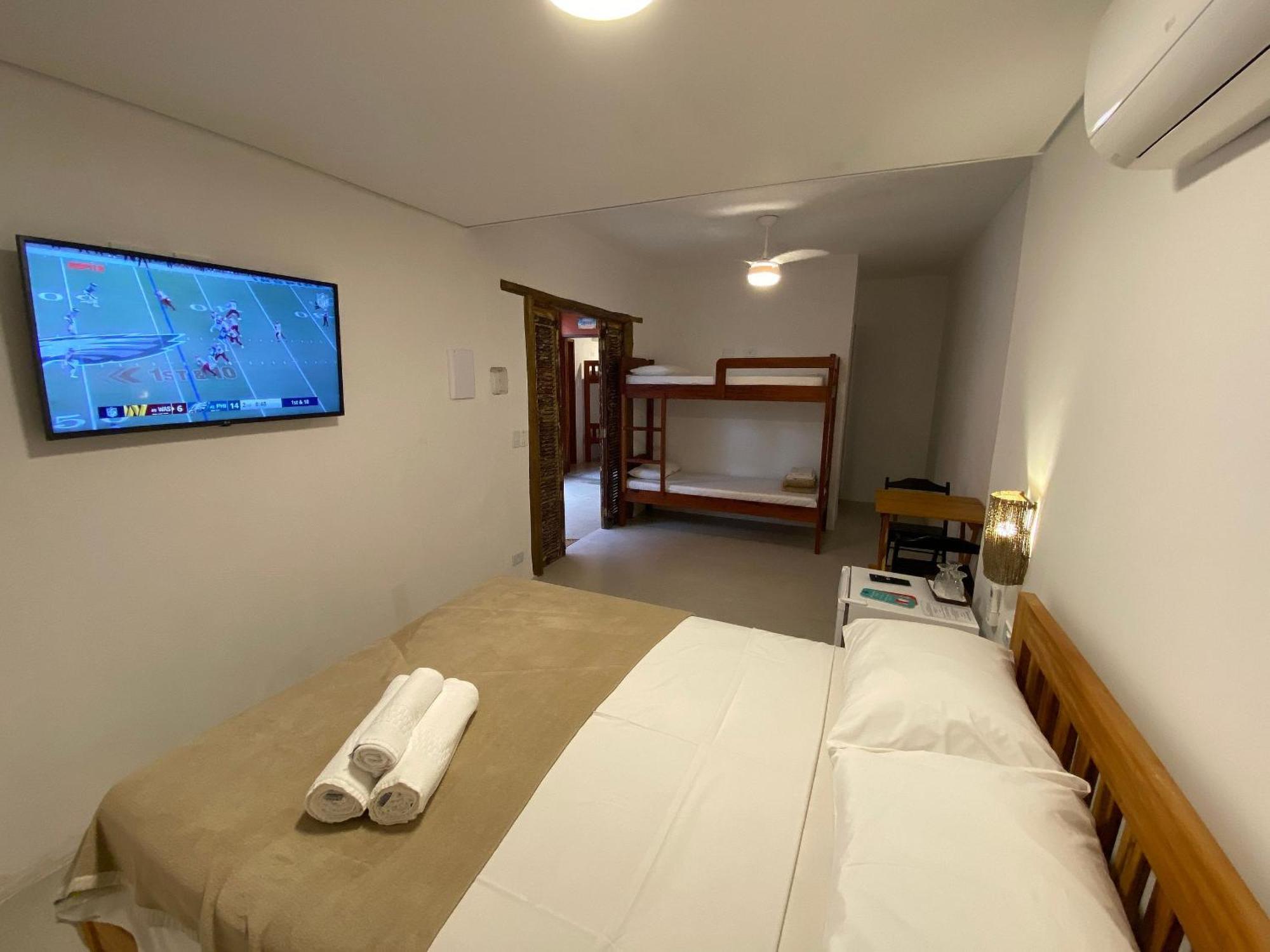 Lalabella Praia Grande Ubatuba Extérieur photo