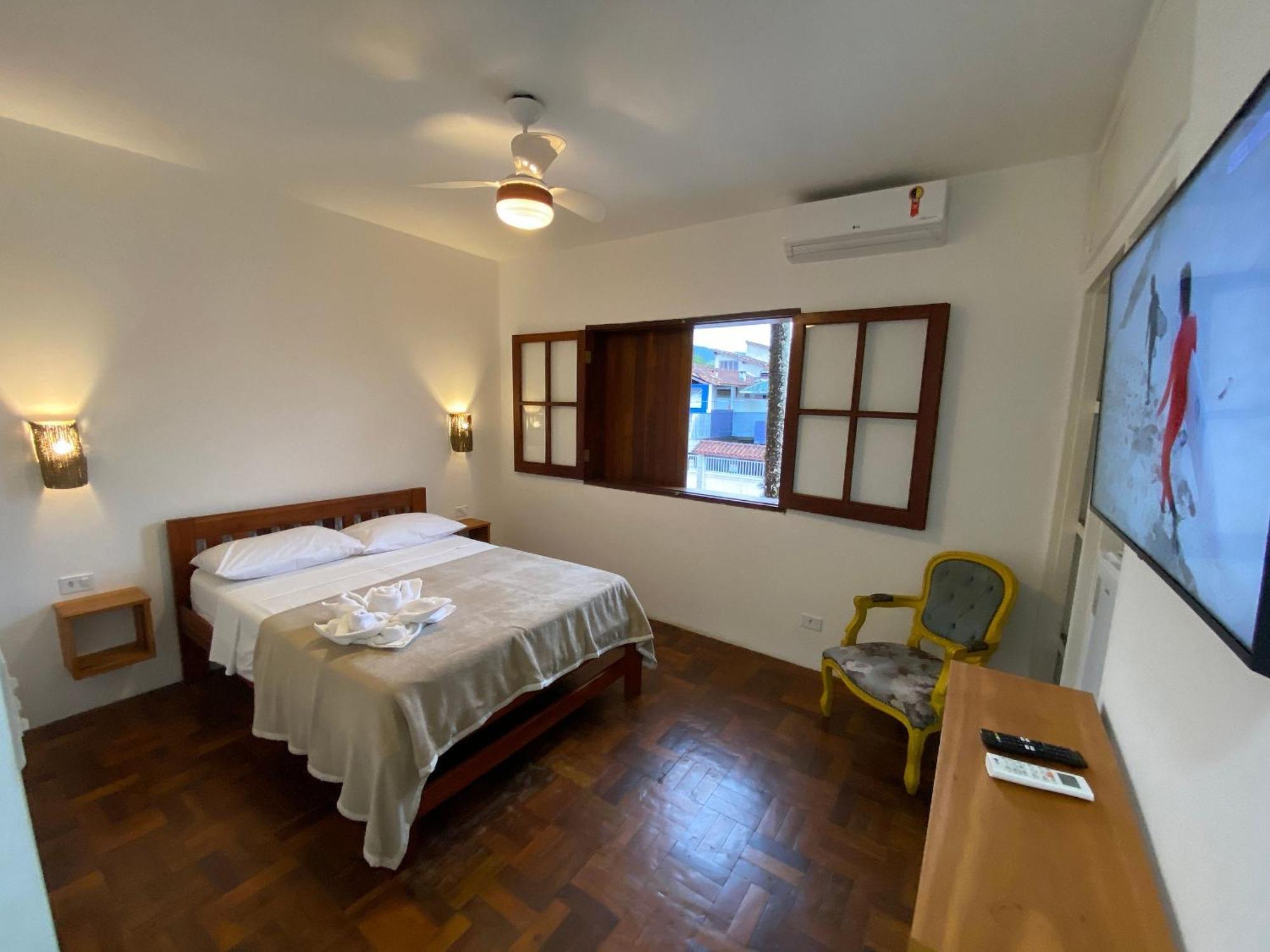 Lalabella Praia Grande Ubatuba Extérieur photo