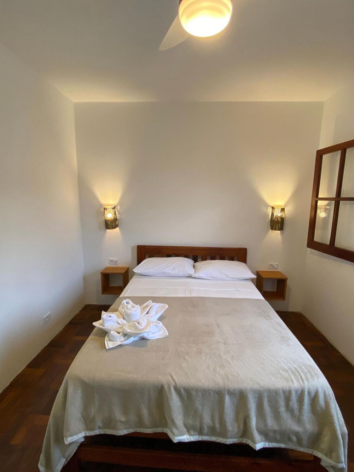 Lalabella Praia Grande Ubatuba Extérieur photo