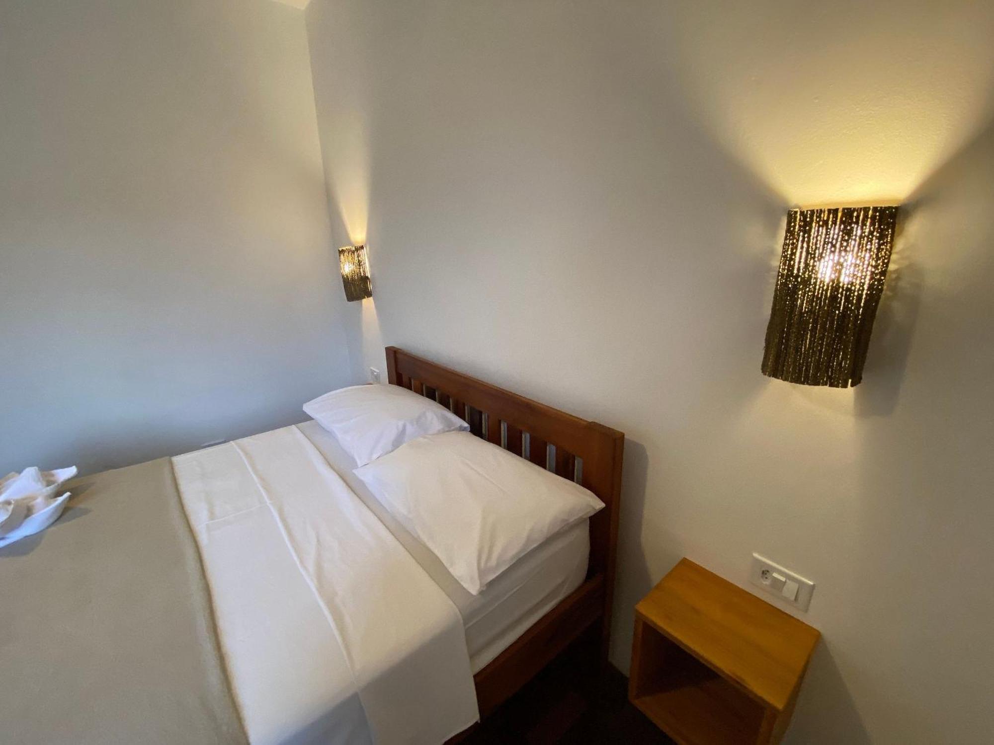 Lalabella Praia Grande Ubatuba Extérieur photo