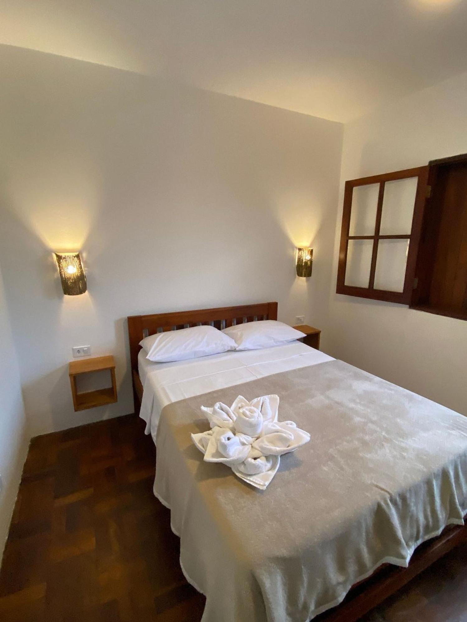 Lalabella Praia Grande Ubatuba Extérieur photo