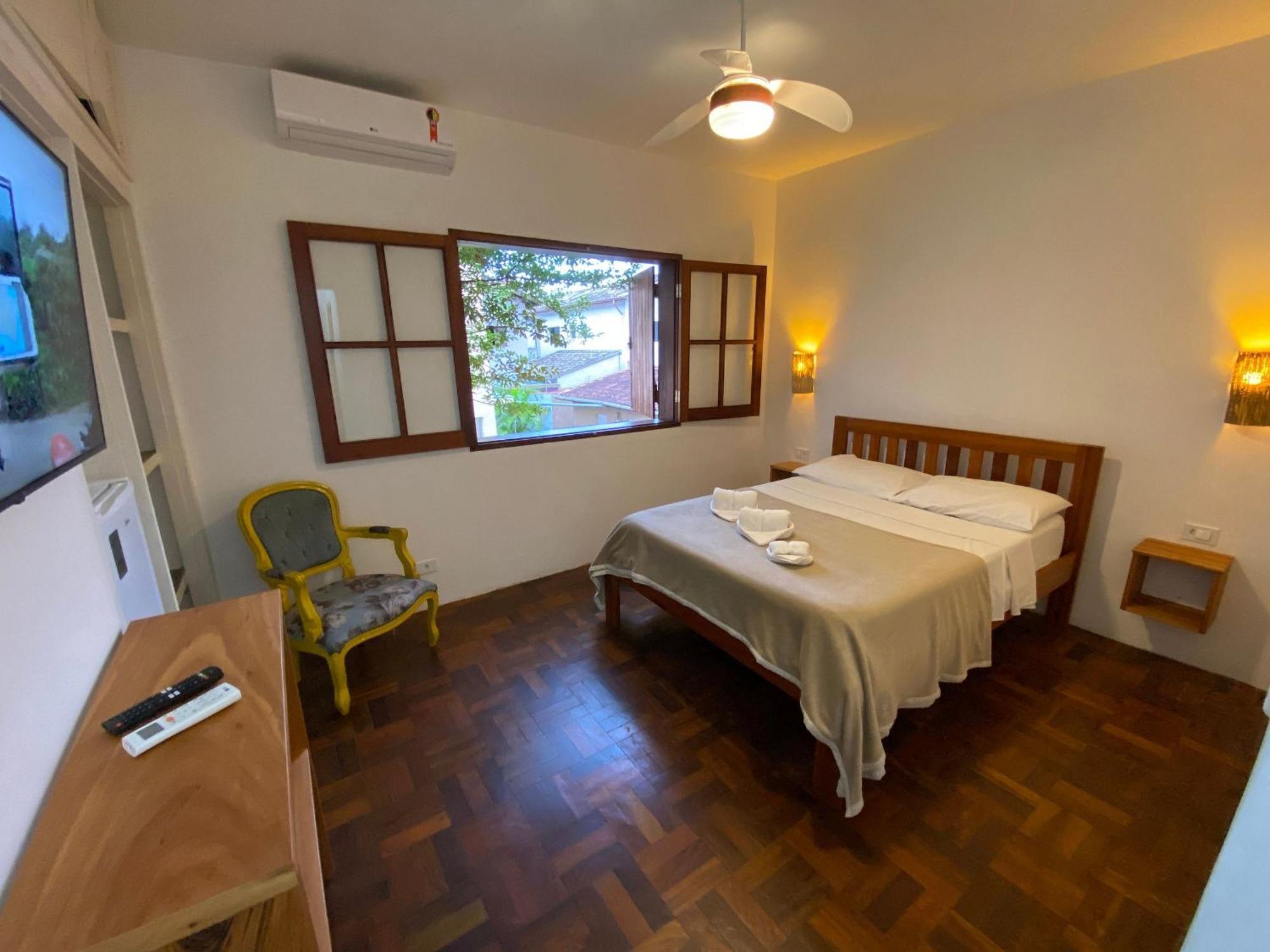 Lalabella Praia Grande Ubatuba Extérieur photo