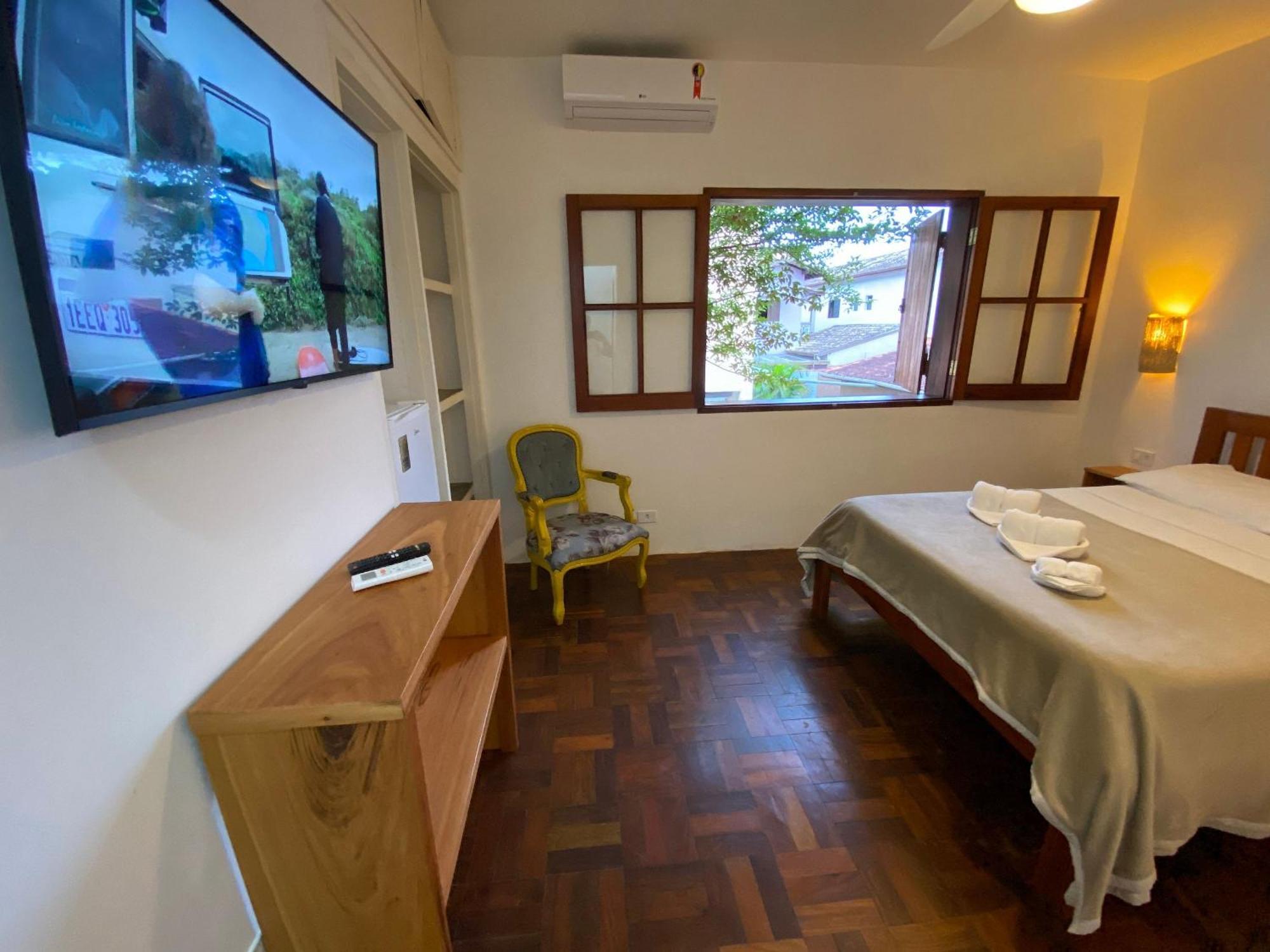 Lalabella Praia Grande Ubatuba Extérieur photo