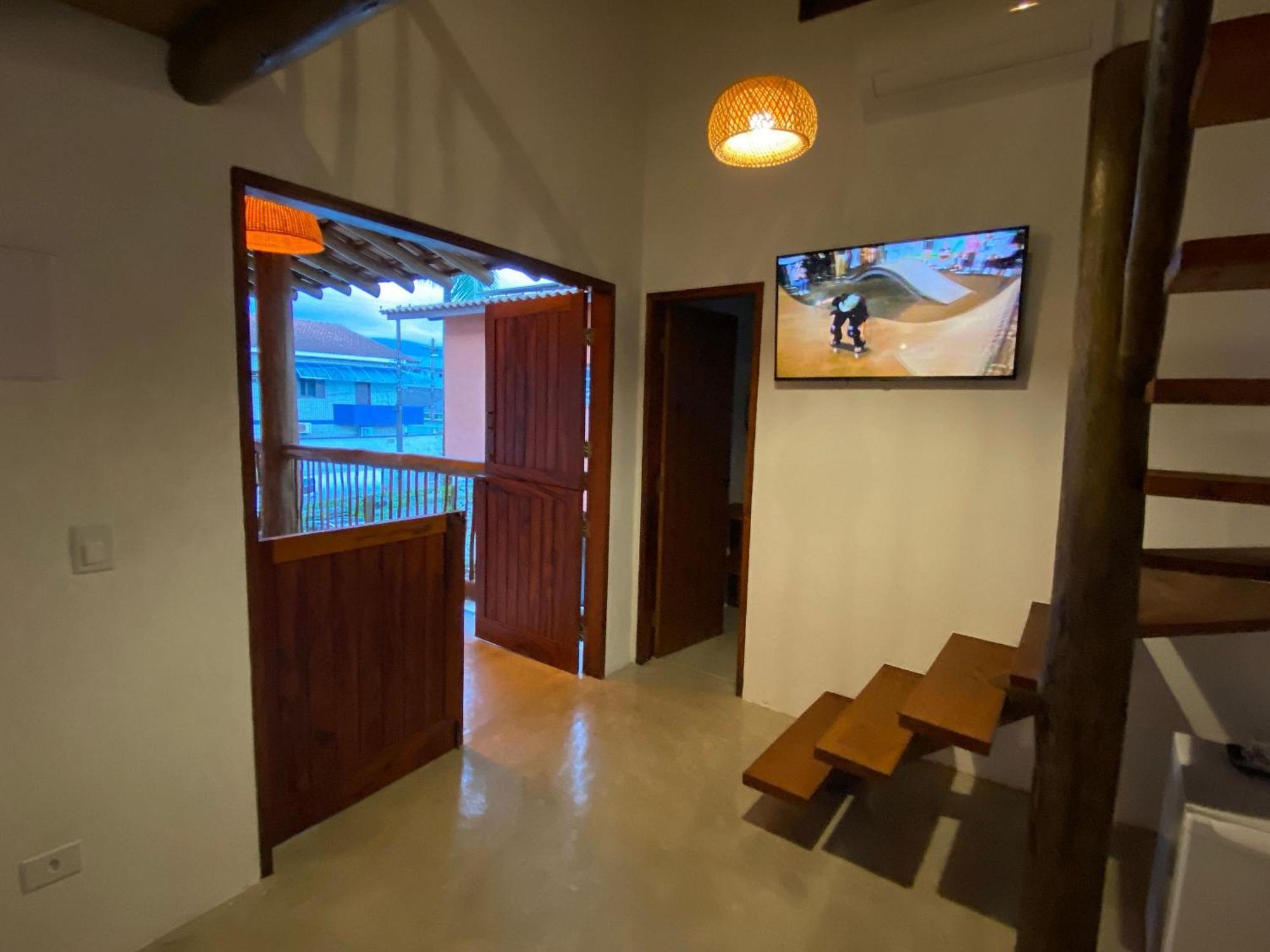 Lalabella Praia Grande Ubatuba Extérieur photo