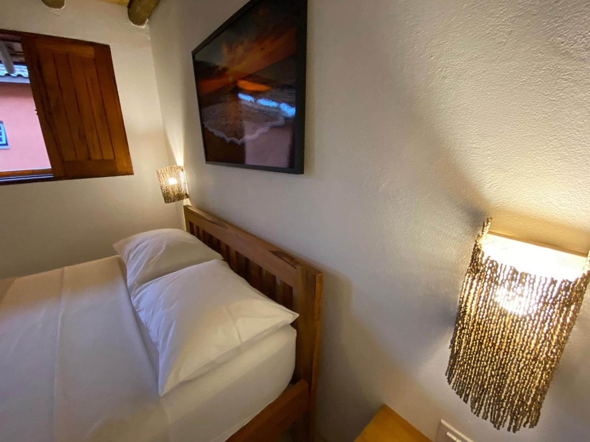 Lalabella Praia Grande Ubatuba Extérieur photo