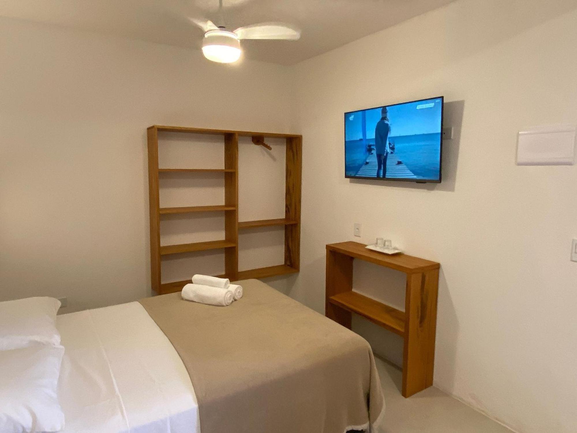 Lalabella Praia Grande Ubatuba Extérieur photo