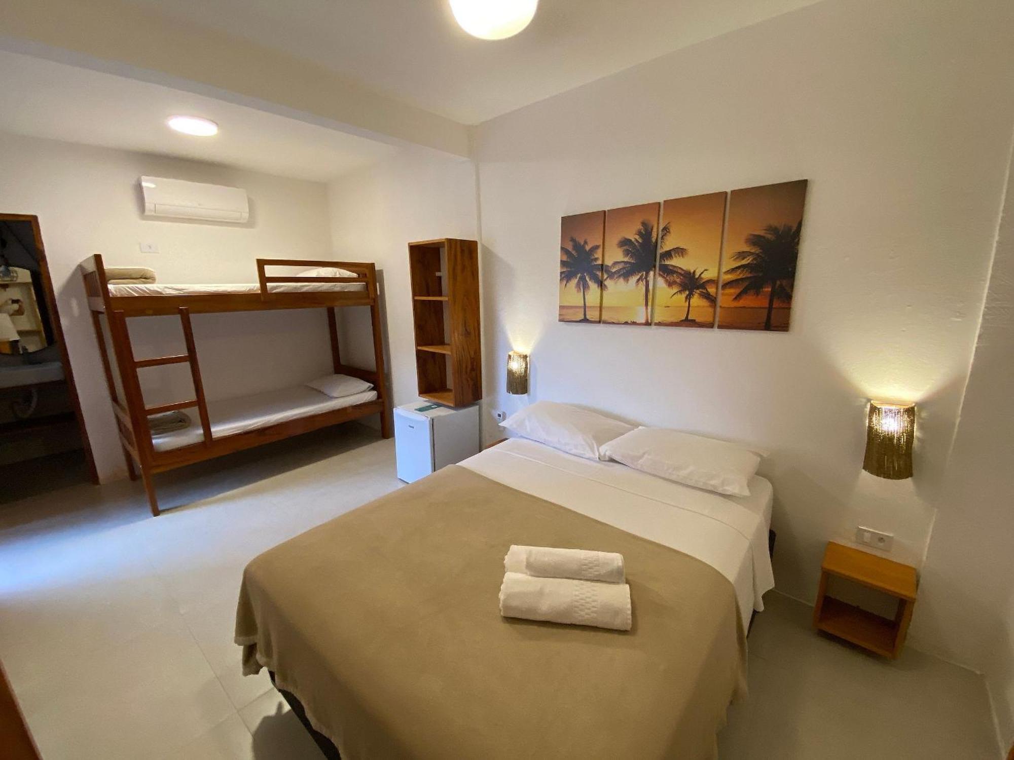 Lalabella Praia Grande Ubatuba Extérieur photo
