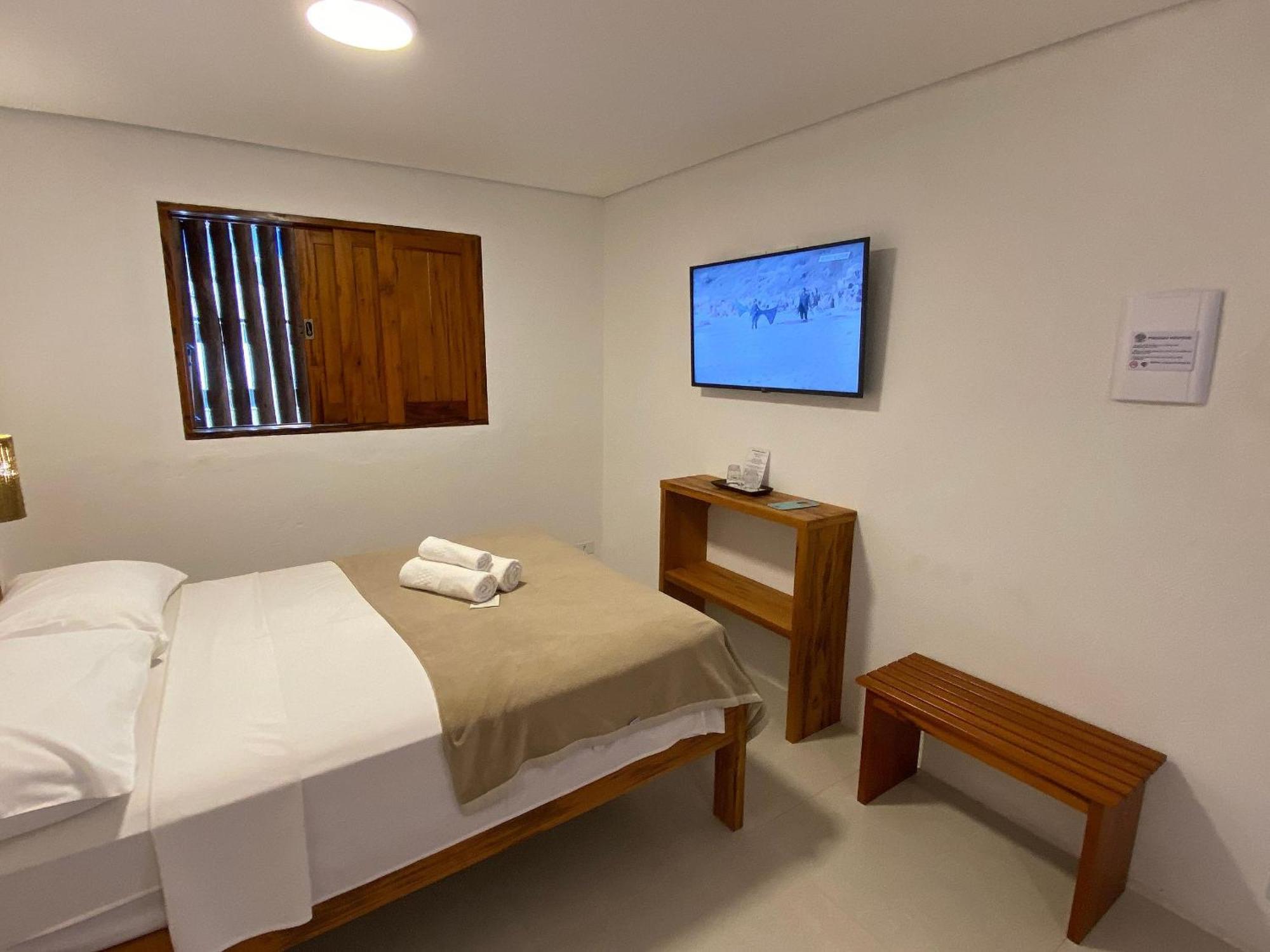 Lalabella Praia Grande Ubatuba Extérieur photo