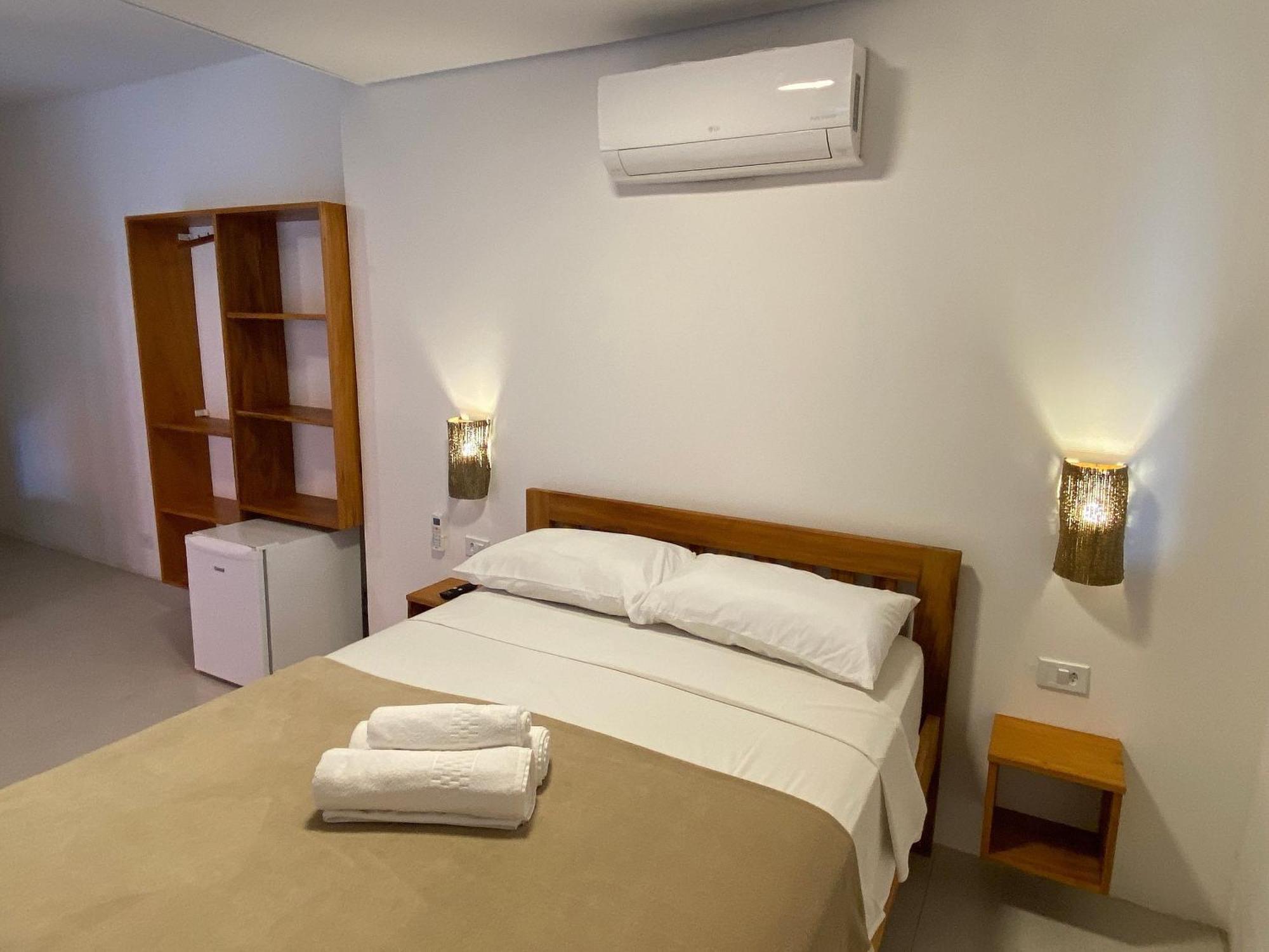 Lalabella Praia Grande Ubatuba Extérieur photo