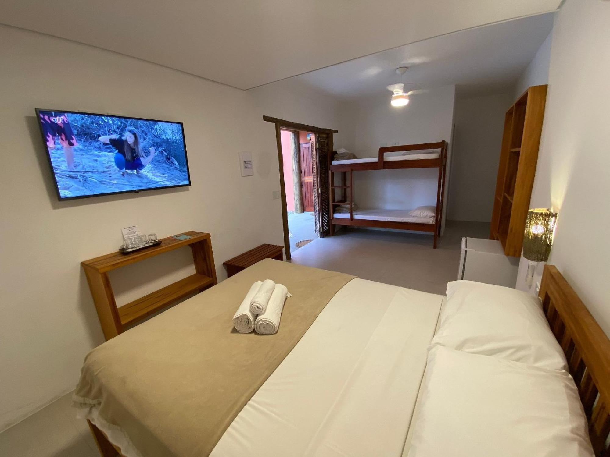 Lalabella Praia Grande Ubatuba Extérieur photo