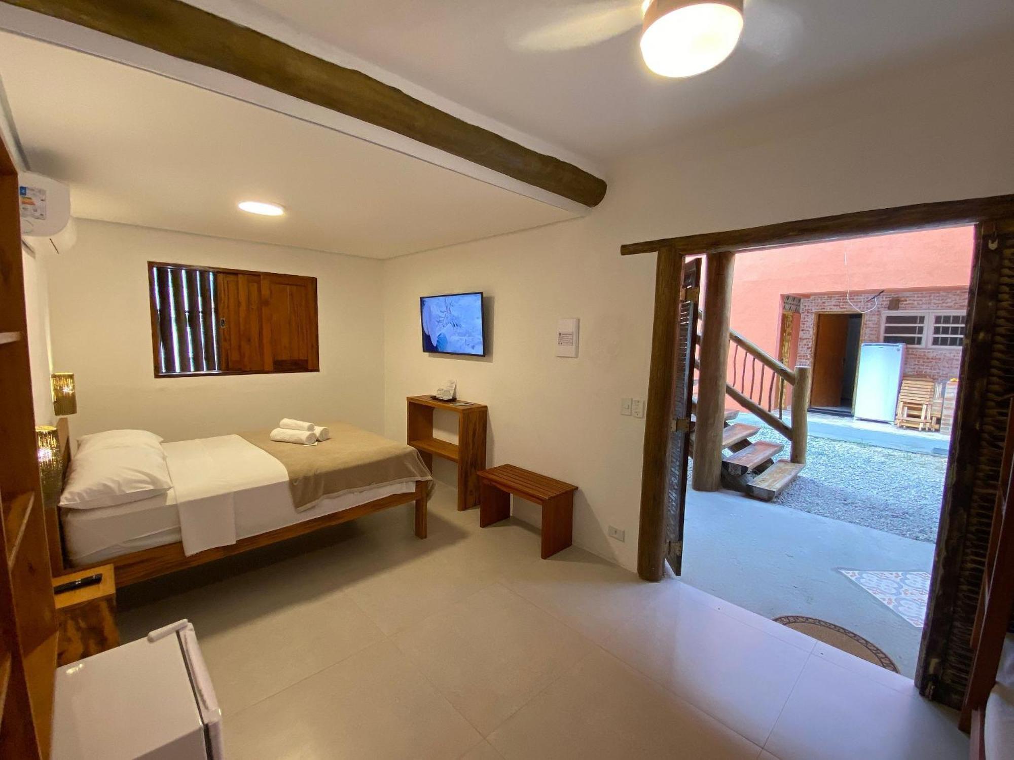 Lalabella Praia Grande Ubatuba Extérieur photo